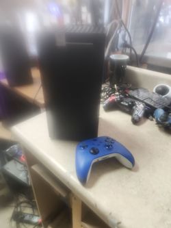 Xbox Series X