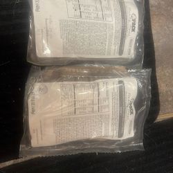 Emergency Food Supply 