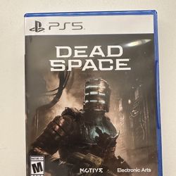 Dead Space PS5 for Sale in San Pedro, CA - OfferUp