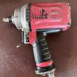 Snap On Pneumatic Gun