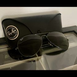 Ray-Ban Sunglasses