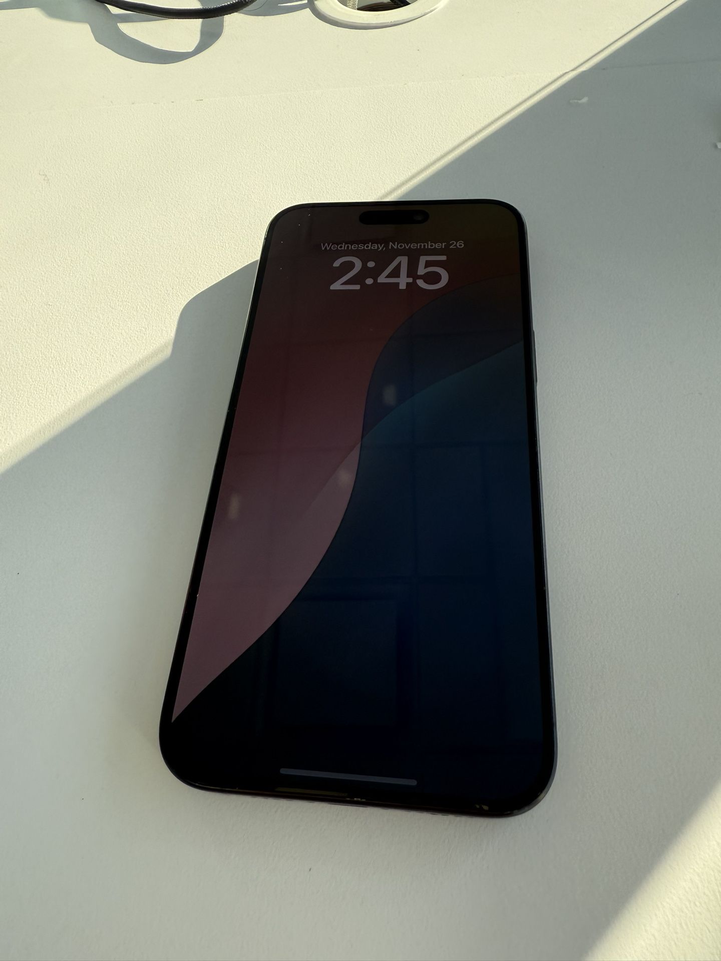 iPhone 15 Pro Max Unlocked 