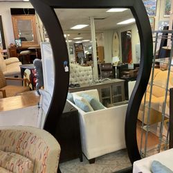 Large Wall Mirror 