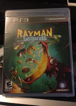 Rayman