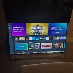 65-inch SAMSUNG NEO QLED QN70F 4K Smart TV UHD HDR (2025 Model)