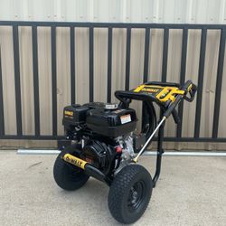 Dewalt 4000psi Pressure Washer