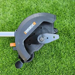 Worx Edger Trimmer 