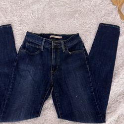 Levi’s Jeans Size 3
