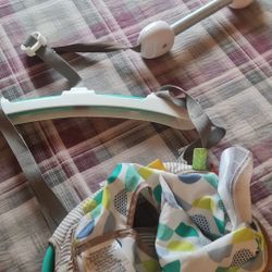 Baby Swing/Bouncer