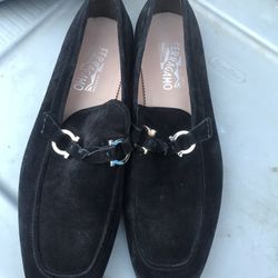 Salvatore Ferragamo Loafers