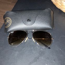 Ray-Ban Navigator Sunglasses
