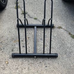 Bike Stand 