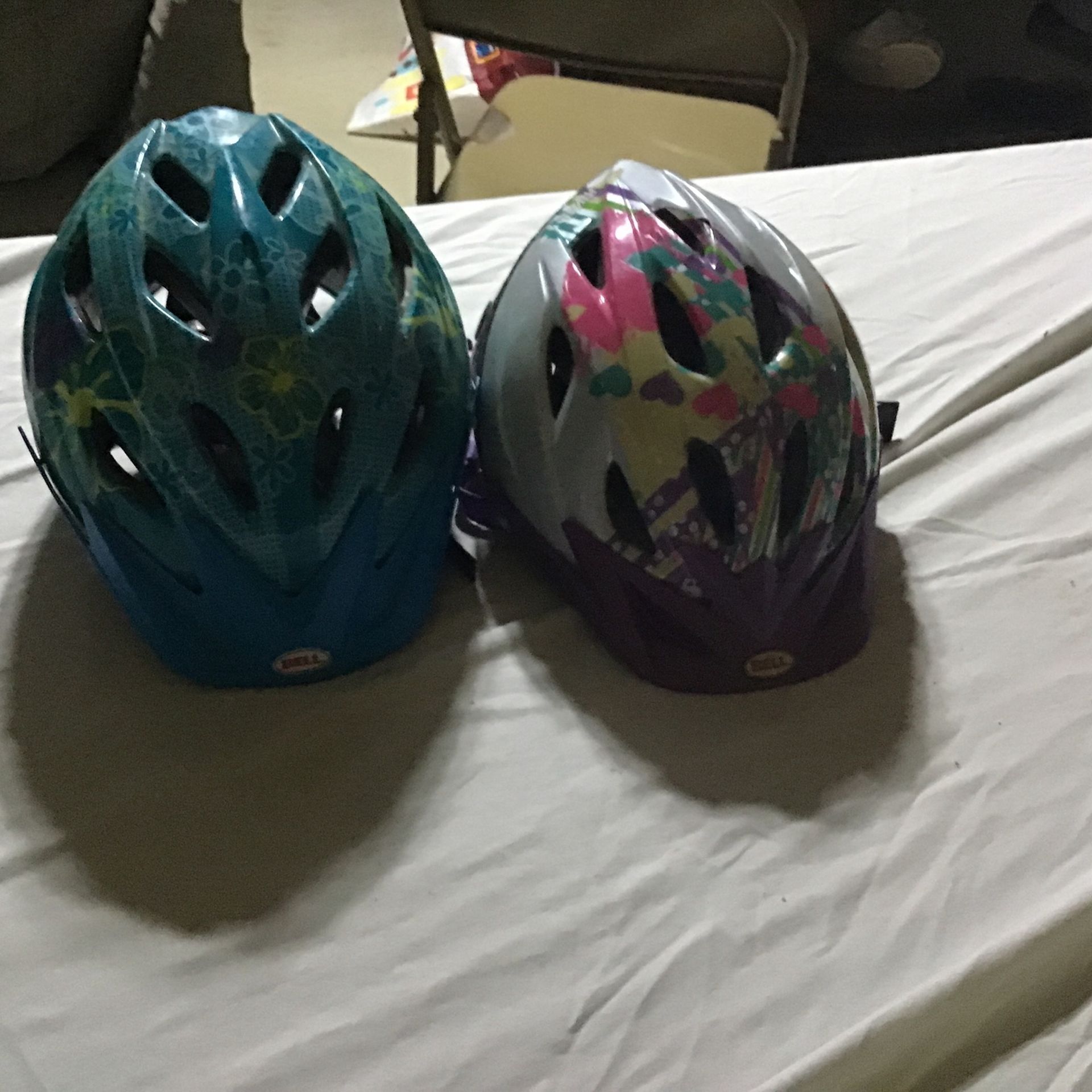 Kids Bike Helmets 