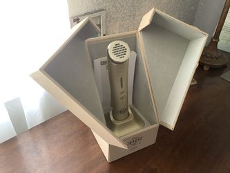 Amber Heat Light Torche