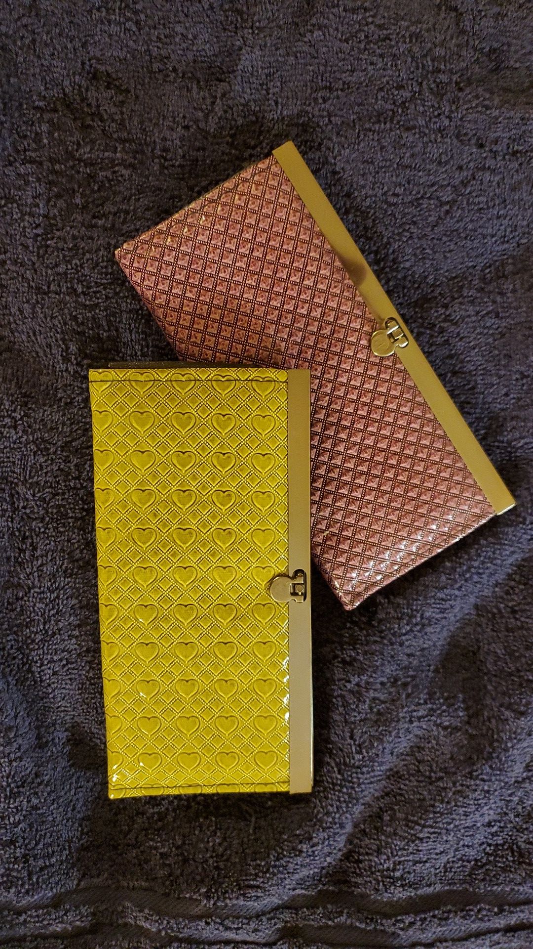 Ladies wallets (both) ***Special Deal ***