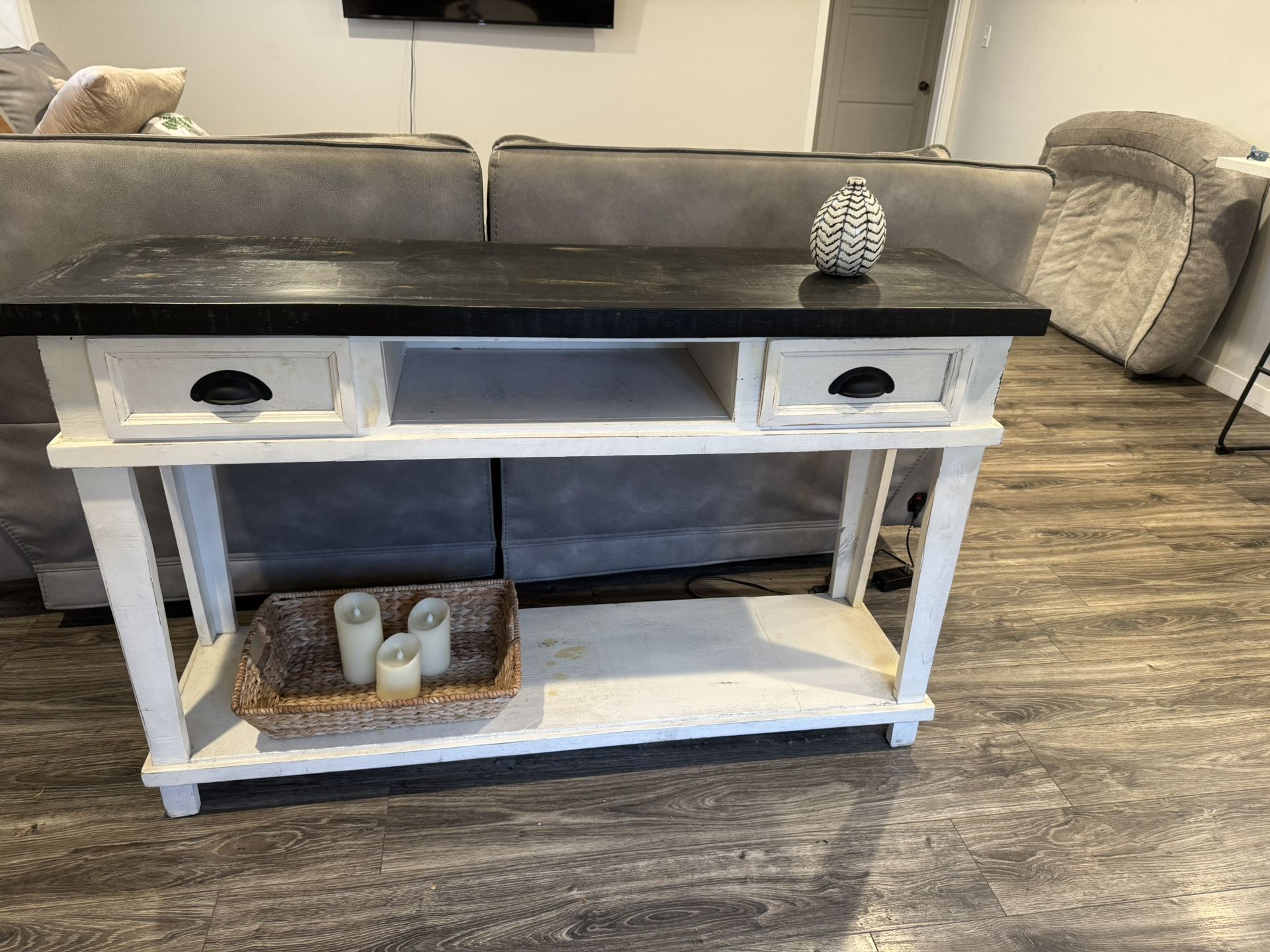 Console Table