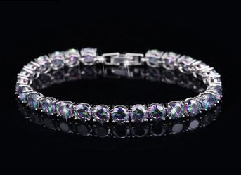 Tennis Bracelet for Women Perfect Gift 💝