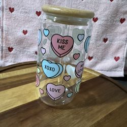 Valentines Cups