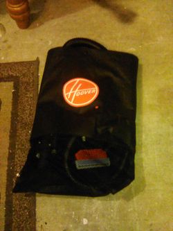 Hoover vacuum attachment and hose