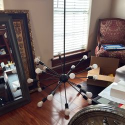 Chandelier 