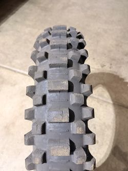 Michelin tire