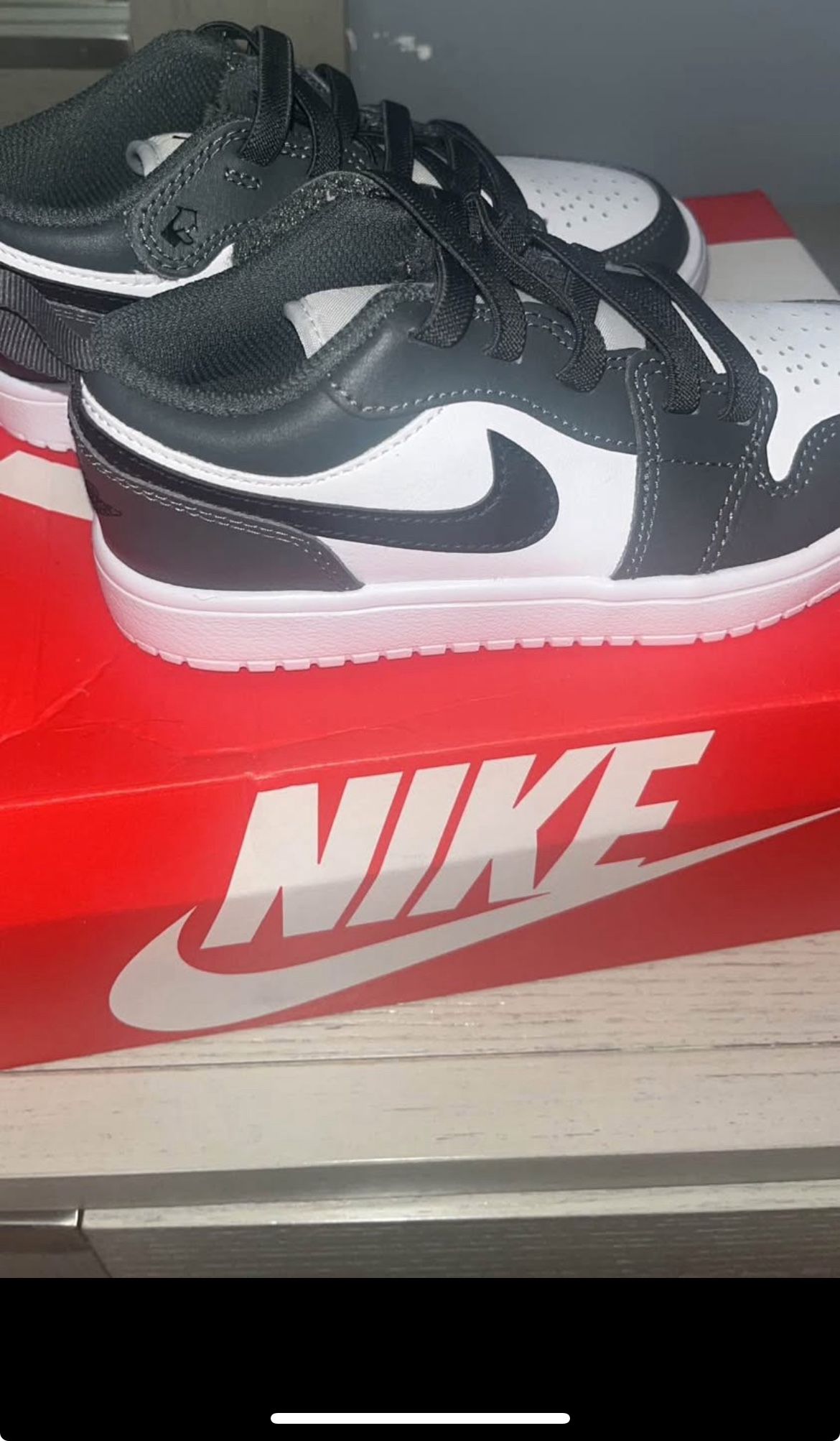 Jordan 1 Low Alt Like Kids 13 C