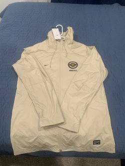 Nike FC Windbreaker