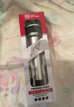 Microphone