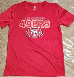 Youth San Francisco 49ers Shirts