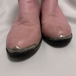 Girls Durango Cowgirl Boots