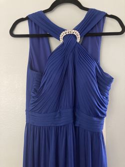 Evening Dress