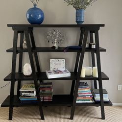Wooden Shelf , New