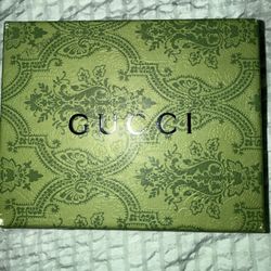 Gucci Wallet 