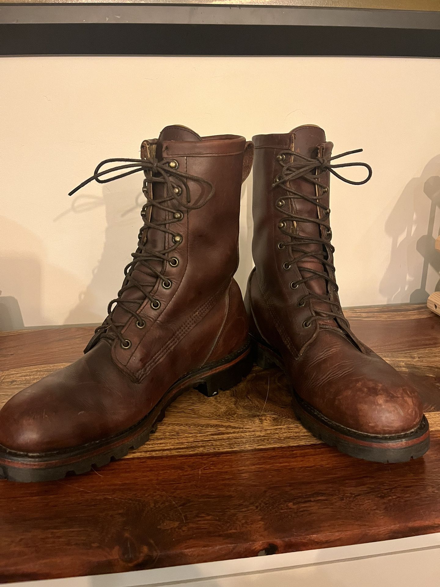 Leather Boots, Boots, Men’s Boots, Filson, Filson Leather Boots, Redwing, Workwear, Carhartt 