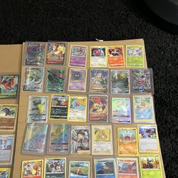 bulk Pokémon cards