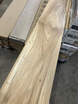 235 Sf Millport Hickory Mohawk Laminate Flooring