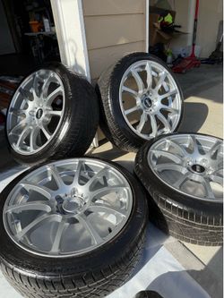 VMR Wheels