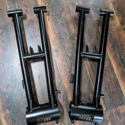 2 new +4 swingarm for the YFZ 450r for sale