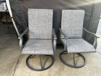 Swivel Chairs 