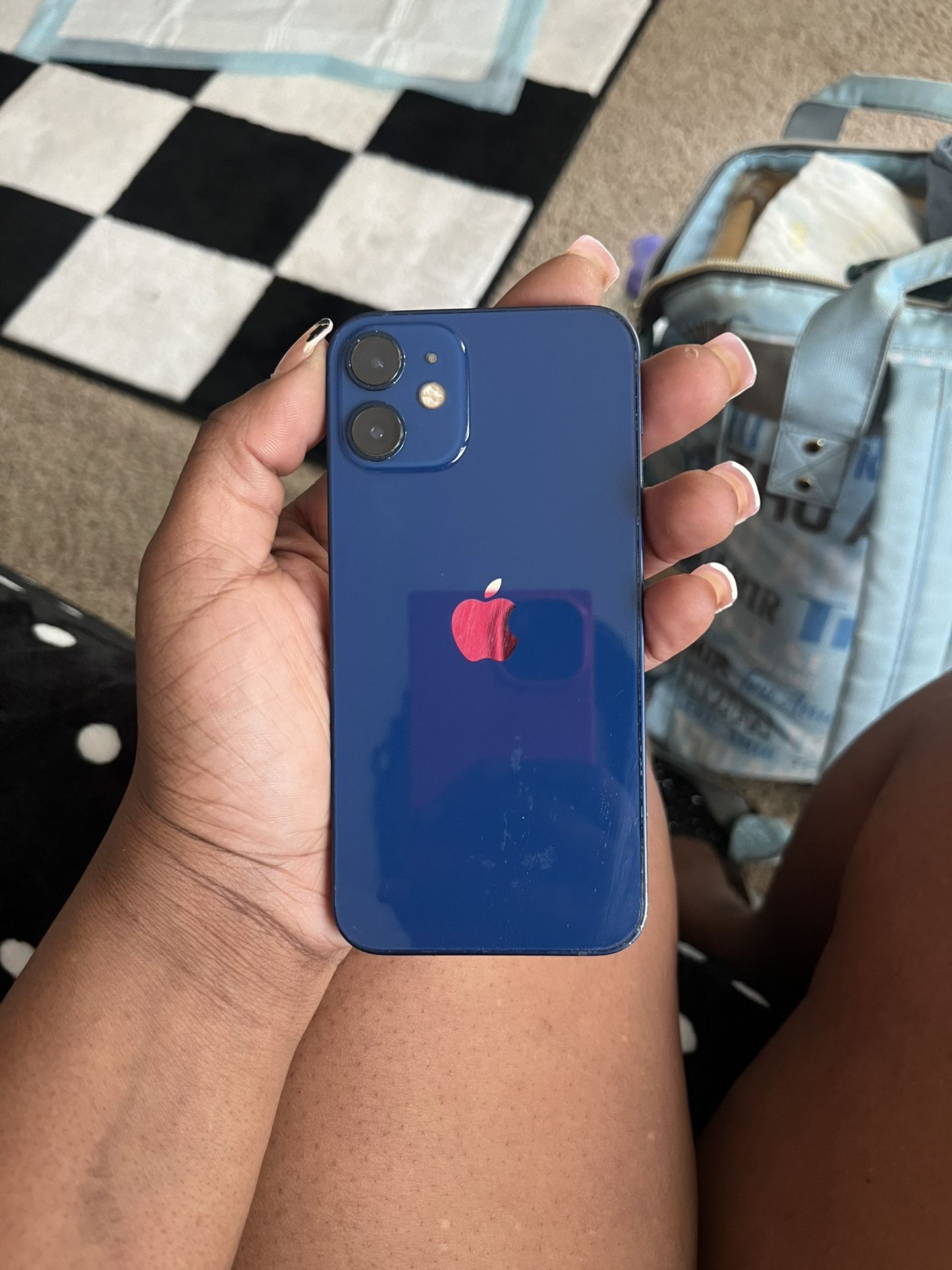 I Phone 12 Unlocked