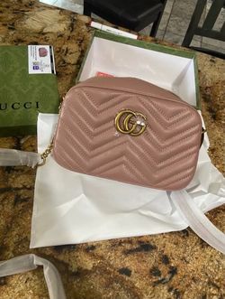 Crossbody bag BNIB