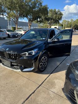 2025 BMW X1