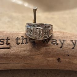 Wedding Ring 