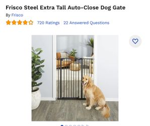 Brand new Pet Gate