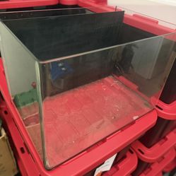 Saltwater Wish Tank