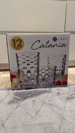 Glass Cups