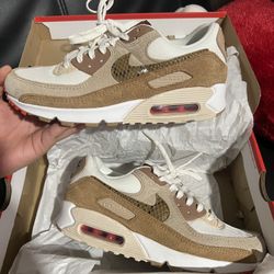 Air Max 90 AMD