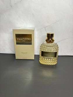 Valentino Born In Roma Uomo Gold Cologne 