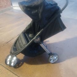  Baby Jogger