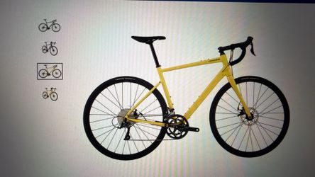 Cannondale Synapse 3 Road Bike – New in Box